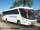 Cruzeiro do Sul Transportes 410184 na cidade de Campo Grande, Mato Grosso do Sul, Brasil, por ANDRES LUCIANO ESQUIVEL DO AMARAL. Número da foto: #13151405.