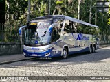 Miragem Tur 1600 na cidade de Petrópolis, Rio de Janeiro, Brasil, por Zé Ricardo Reis. Número da foto: #13152003.