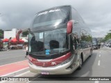 Santa Maria Fretamento e Turismo > Transportes Santa Maria(SP) 3000 na cidade de Barueri, São Paulo, Brasil, por Gabriel Brunhara. Número da foto: #13152699.