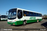Jotur - Auto Ônibus e Turismo Josefense 1222 na cidade de Palhoça, Santa Catarina, Brasil, por Windy Silva. Número da foto: #13153523.