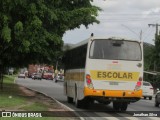 Costa Verde Turismo 1460 na cidade de Igarassu, Pernambuco, Brasil, por Jonathan Silva. Número da foto: #13151512.