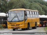 Auto Viação Mercês MN600 na cidade de Curitiba, Paraná, Brasil, por Guilherme Faria Ribeiro. Número da foto: #:id.