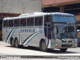 Viação Sampaio 500 na cidade de Rio de Janeiro, Rio de Janeiro, Brasil, por Michel Soares da Rocha. Número da foto: #13152124.