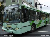 Viação Paraense 9240 na cidade de Belo Horizonte, Minas Gerais, Brasil, por Henrique Simões. Número da foto: #13152825.