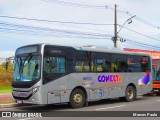 Conecta Camaçari - ATT - Atlântico Transportes e Turismo 8824161 na cidade de Camaçari, Bahia, Brasil, por Marcos Paulo. Número da foto: #:id.