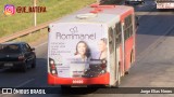 Companhia Coordenadas de Transportes 90499 na cidade de Ribeirão das Neves, Minas Gerais, Brasil, por Jorge Elias Neres. Número da foto: #13151606.