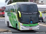 Expresso Princesa dos Campos 6542 na cidade de Ponta Grossa, Paraná, Brasil, por Gabriel Guachineski. Número da foto: #13153780.