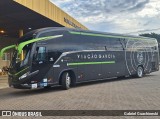 Viação Garcia 92051 na cidade de Imbaú, Paraná, Brasil, por Gabriel Guachineski. Número da foto: #13153629.