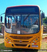 Ônibus Particulares 5D07 na cidade de Natividade, Rio de Janeiro, Brasil, por Douglas Amaral. Número da foto: #:id.