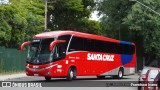 Viação Santa Cruz 28120 na cidade de São Paulo, São Paulo, Brasil, por Francisco Ivano. Número da foto: #13153906.