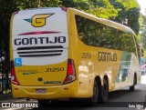 Empresa Gontijo de Transportes 21250 na cidade de São Paulo, São Paulo, Brasil, por Ítalo Silva. Número da foto: #13151902.