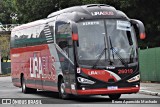 Lirabus 26019 na cidade de São Paulo, São Paulo, Brasil, por Bruno Aparecido Machado. Número da foto: #13153290.