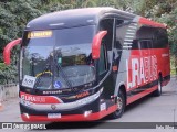 Lirabus 14065 na cidade de São Paulo, São Paulo, Brasil, por Ítalo Silva. Número da foto: #:id.