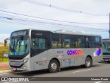 Conecta Camaçari - ATT - Atlântico Transportes e Turismo 8824159 na cidade de Camaçari, Bahia, Brasil, por Marcos Paulo. Número da foto: #:id.