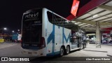 Empresa de Ônibus Nossa Senhora da Penha 60030 na cidade de Guaratinguetá, São Paulo, Brasil, por Alex Ramos Ribeiro. Número da foto: #:id.