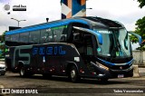 Fácil Transportes e Turismo RJ 140.007 na cidade de Rio de Janeiro, Rio de Janeiro, Brasil, por Tadeu Vasconcelos. Número da foto: #13151113.