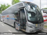 Viação Piracicabana 7124 na cidade de Barueri, São Paulo, Brasil, por Gabriel Brunhara. Número da foto: #13152799.