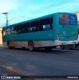 Laranjal Transportes 403 na cidade de Pelotas, Rio Grande do Sul, Brasil, por Ribeiro Reis. Número da foto: #13151085.
