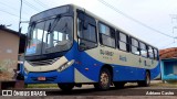 Via Loc BJ-98807 na cidade de Ananindeua, Pará, Brasil, por Adriano Castro. Número da foto: #:id.