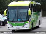 Expresso Princesa dos Campos 7468 na cidade de Ponta Grossa, Paraná, Brasil, por Gabriel Guachineski. Número da foto: #13153805.