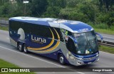 Luna Transporte e Turismo 1700 na cidade de Santa Isabel, São Paulo, Brasil, por George Miranda. Número da foto: #13152509.