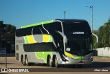Brasil Sul Linhas Rodoviárias 3845 na cidade de Curitiba, Paraná, Brasil, por Altair Júnior. Número da foto: #13152856.