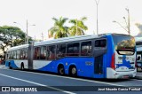 VB Transportes e Turismo 1994 na cidade de Campinas, São Paulo, Brasil, por José Eduardo Garcia Pontual. Número da foto: #:id.