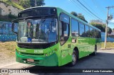Companhia Coordenadas de Transportes 25758 na cidade de Belo Horizonte, Minas Gerais, Brasil, por Gabriel Costa Guimarães. Número da foto: #13151700.