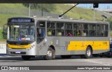 Transunião Transportes 3 6262 na cidade de São Paulo, São Paulo, Brasil, por Juarez Miguel Duarte Junior. Número da foto: #13153230.