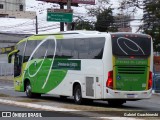 Expresso Princesa dos Campos 7474 na cidade de Ponta Grossa, Paraná, Brasil, por Gabriel Guachineski. Número da foto: #:id.