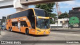 Empresa de Ônibus Nossa Senhora da Penha 63040 na cidade de Rio de Janeiro, Rio de Janeiro, Brasil, por Marcelo Horta. Número da foto: #13154040.