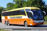 Viação Nova Itapemirim 70000 na cidade de Barra do Piraí, Rio de Janeiro, Brasil, por Paulo Henrique Pereira Borges. Número da foto: #13153455.