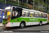 Viação Vera Cruz RJ 205.031 na cidade de Duque de Caxias, Rio de Janeiro, Brasil, por Vitor Dasneves. Número da foto: #13151361.