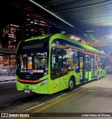 TRANSPPASS - Transporte de Passageiros 8 1088 na cidade de São Paulo, São Paulo, Brasil, por Andre Santos de Moraes. Número da foto: #13153046.