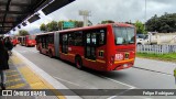 Consorcio Express S.A.S. - Transmilenio N036 na cidade de Bogotá, Colômbia, por Felipe Rodriguez. Número da foto: #13151047.