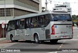 Cristo Rei > CCD Transporte Coletivo > SPE Via Mobilidade S/A DL306 na cidade de Curitiba, Paraná, Brasil, por Hipólito Rodrigues. Número da foto: #13153632.