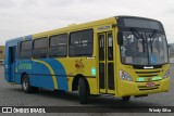 Jotur - Auto Ônibus e Turismo Josefense 1285 na cidade de Palhoça, Santa Catarina, Brasil, por Windy Silva. Número da foto: #13153540.