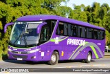 VINSAL - Viação Nossa Senhora Aparecida RJ 187.026 na cidade de Barra do Piraí, Rio de Janeiro, Brasil, por Paulo Henrique Pereira Borges. Número da foto: #13153487.