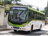 Rodoviária Caxangá 357 na cidade de Recife, Pernambuco, Brasil, por Ismael Lima. Número da foto: #13153156.