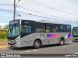 Conecta Camaçari - ATT - Atlântico Transportes e Turismo 8824160 na cidade de Camaçari, Bahia, Brasil, por Marcos Paulo. Número da foto: #:id.