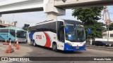 CMW Transportes 1174 na cidade de Rio de Janeiro, Rio de Janeiro, Brasil, por Marcelo Horta. Número da foto: #13153962.