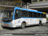 Transportes Barra C13040 na cidade de Rio de Janeiro, Rio de Janeiro, Brasil, por Gabriel Oliveira da Silva. Número da foto: #13153670.