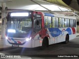Viação Pavunense B32701 na cidade de Rio de Janeiro, Rio de Janeiro, Brasil, por Gabriel Oliveira da Silva. Número da foto: #13153841.