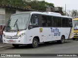TransMargoo DC 19.015 na cidade de Magé, Rio de Janeiro, Brasil, por Gabriel Oliveira da Silva. Número da foto: #13153898.