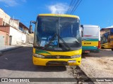 BM Turismo 1438 na cidade de Belo Horizonte, Minas Gerais, Brasil, por Symon Torres. Número da foto: #13152150.
