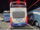 San Carlos Turismo 25300 na cidade de Aparecida, São Paulo, Brasil, por Jonata Rodrigo. Número da foto: #13151744.