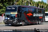 Baragão Turismo 2014 na cidade de Curitiba, Paraná, Brasil, por Eliziar Maciel Soares. Número da foto: #13152081.