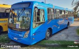 Auto Viação Imperatriz 1543 na cidade de Florianópolis, Santa Catarina, Brasil, por Claudio Luiz. Número da foto: #13152499.