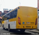 Plataforma Transportes 30990 na cidade de Salvador, Bahia, Brasil, por Matheus Calhau. Número da foto: #13152223.