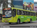 Viação Pendotiba 2.1.118 na cidade de Niterói, Rio de Janeiro, Brasil, por Wescley  Costa. Número da foto: #13153180.